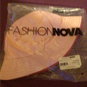 Fashion Nova Pink Accessories